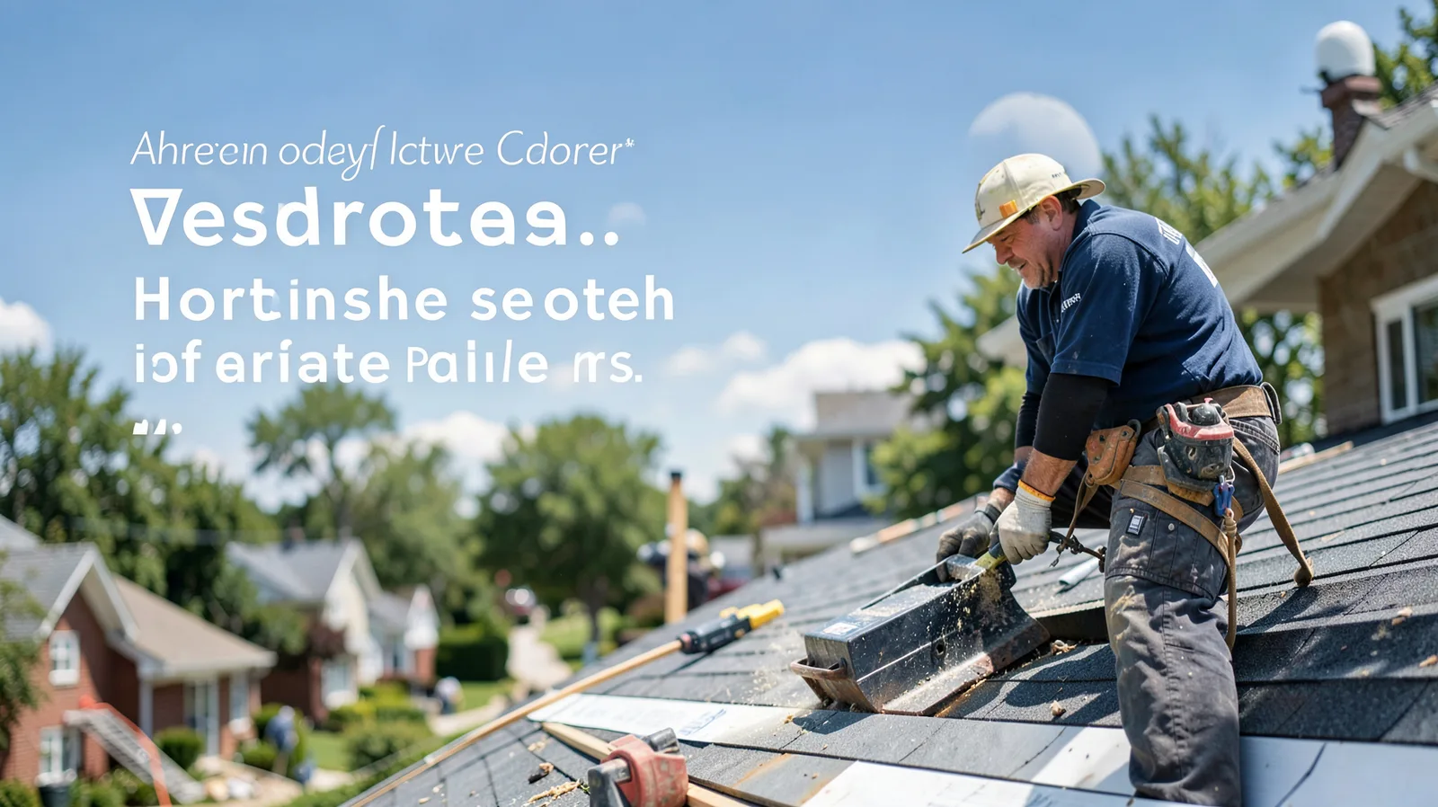 Roof Replacement in Woodville, VA near me